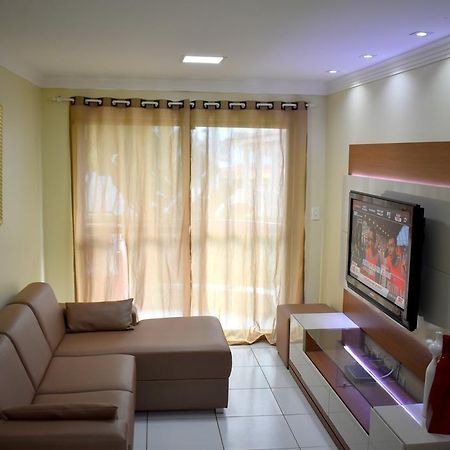 Appartement Porto Dreams Flat à Pôrto das Galinhas Extérieur photo