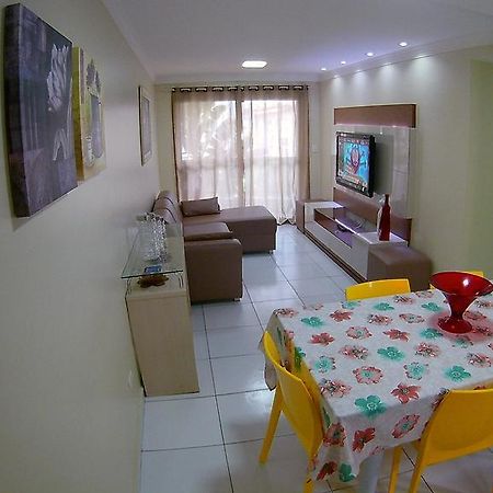 Appartement Porto Dreams Flat à Pôrto das Galinhas Extérieur photo