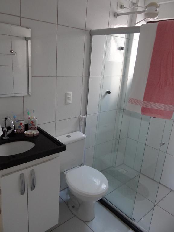 Appartement Porto Dreams Flat à Pôrto das Galinhas Chambre photo