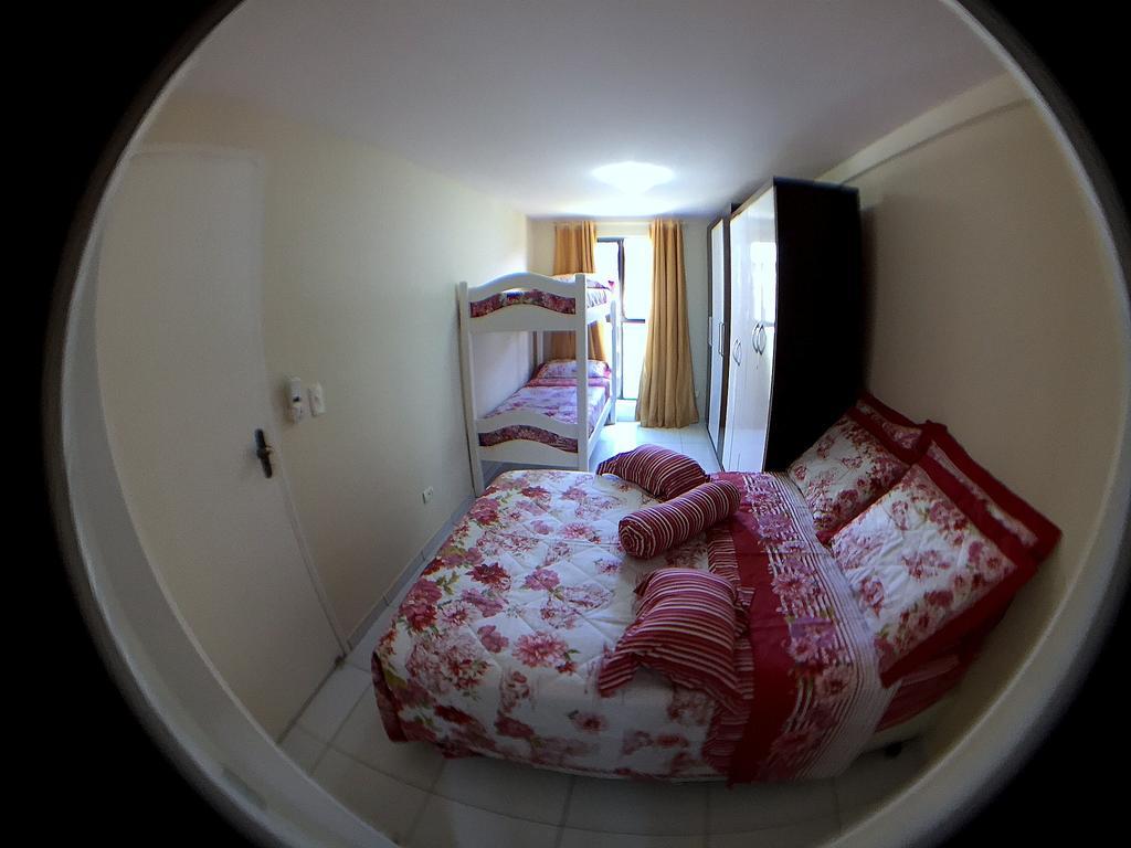 Appartement Porto Dreams Flat à Pôrto das Galinhas Chambre photo
