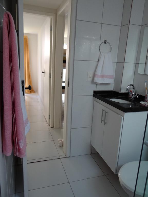Appartement Porto Dreams Flat à Pôrto das Galinhas Chambre photo