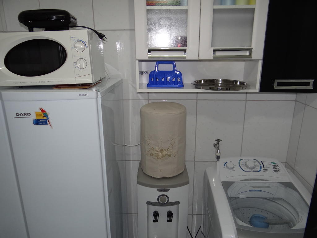 Appartement Porto Dreams Flat à Pôrto das Galinhas Chambre photo