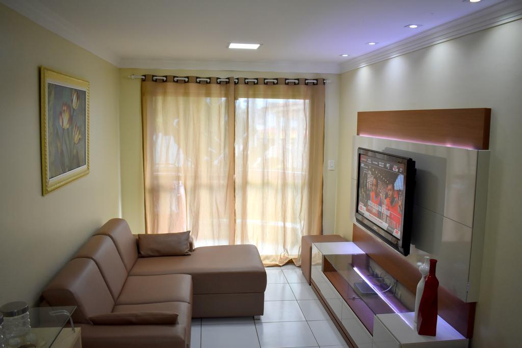 Appartement Porto Dreams Flat à Pôrto das Galinhas Extérieur photo