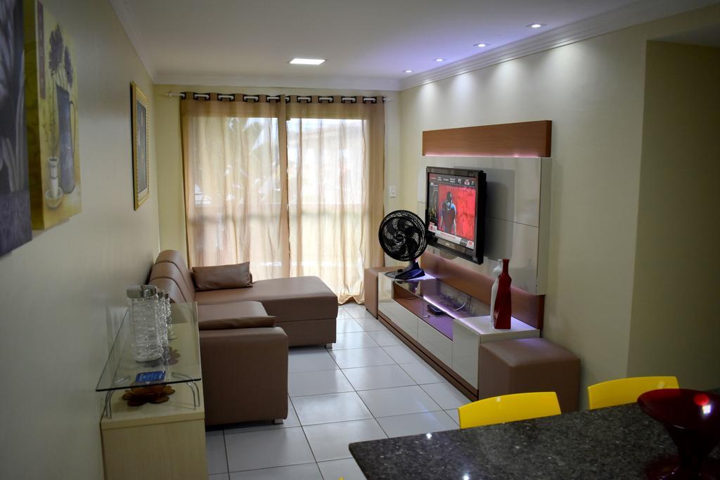 Appartement Porto Dreams Flat à Pôrto das Galinhas Extérieur photo